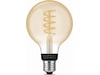 Philips Hue White ambiance Filament E27 Globe, G93 LED-pærer & elpærer