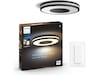 Philips Hue Being loftslampe (sort) Loftlampe