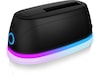ICY BOX SSD / HDD dockingstation Dockingstationer