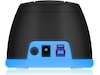 ICY BOX SSD / HDD dockingstation Dockingstationer