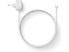 Google Nest Cam Weatherproof Cable 5M (hvid) Tilbehør til overvågningskameraer