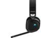 Corsair HS80 RGB Trådløst Gaming Headset (sort) Gamingheadset