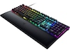 Razer Huntsman V2 (sort) Gamingkeyboard