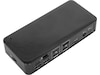 Targus Universal Dual 4K Docking Dockingstation og USB-hub