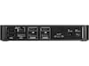 Targus Universal Dual 4K Docking Dockingstation og USB-hub