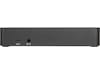 Targus Universal Dual 4K Docking Dockingstation og USB-hub