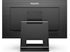 Philips 24" touch skærm 242B1TC/00 Touch-skærm