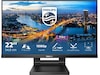 Philips 22" touch skærm 222B1TC/00 Touch-skærm
