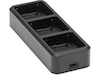 DJI Mavic 3 Battery Charging Hub Batteri & ladere til droner