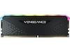 Corsair Vengeance RGB RS DDR4 3200MHz 16GB (sort) Hukommelse (RAM)