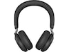 Jabra Evolve2 75 Link380a MS Stereo Black Headset