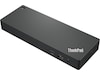 Lenovo ThinkPad Thunderbolt 4 Docking Dockingstation og USB-hub