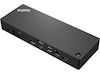 Lenovo ThinkPad Thunderbolt 4 Docking Dockingstation og USB-hub