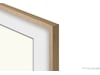 Samsung 43" ramme til The Frame (2021-2025, teak) TV-rammer & tilbehør