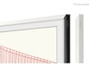 Samsung 75" ramme til The Frame (2021-2024, hvid) TV-rammer & tilbehør