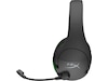 HyperX CloudX Stinger Core trådløst gaming headset til Xbox (grå/grøn) Gamingheadset
