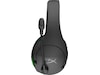 HyperX CloudX Stinger Core trådløst gaming headset til Xbox (grå/grøn) Gamingheadset