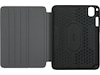 Targus iPad Mini (2021) Click-In Cover (sort) Cover til tablet