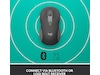 Logitech M650 For Business - Graphite Mus