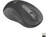 Logitech Signature M650 Large trådløs mus (grafitgrå) Mus