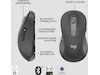 Logitech Signature M650 Large trådløs mus (grafitgrå) Mus
