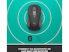 Logitech Signature M650 Large trådløs mus (grafitgrå) Mus