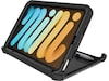 OtterBox iPad Mini Defender cover - ProPack (sort) Cover til tablet