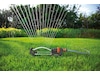 Gardena Firkantspreder Aqua S 90-220kvm Vandspreder
