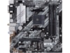 ASUS PRIME B550M-A WIFI II Bundkort AMD Socket