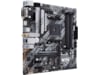 ASUS PRIME B550M-A WIFI II Bundkort AMD Socket