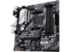 ASUS PRIME B550M-A WIFI II Bundkort AMD Socket