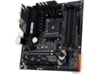ASUS TUF GAMING B550M-PLUS WIFI II Bundkort AMD Socket
