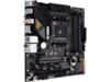 ASUS TUF GAMING B550M-PLUS WIFI II Bundkort AMD Socket