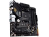 ASUS TUF GAMING B550M-PLUS WIFI II Bundkort AMD Socket