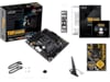 ASUS TUF GAMING B550M-PLUS WIFI II Bundkort AMD Socket