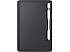 Samsung Galaxy Tab S8 Protective Standing Cover (sort) Cover til tablet