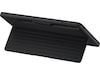 Samsung Galaxy Tab S8 Protective Standing Cover (sort) Cover til tablet