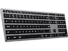 Satechi Slim X3 trådløst tastatur Keyboards