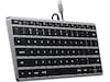 Satechi Slim W1 Tastatur Keyboards