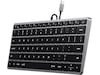 Satechi Slim W1 Tastatur Keyboards