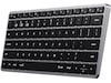 Satechi Slim X1 Trådløst tastatur Keyboards