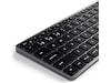 Satechi Slim X1 Trådløst tastatur Keyboards