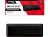 HyperX Wrist Rest - Mus Ergonomiske