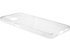 iiglo Galaxy A33 5G Silikonecover (transparent) Mobilcover