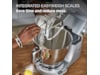 Kenwood Titanium Chef Baker XL køkkenmaskine Køkkenmaskiner