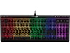 HyperX Alloy Core RGB Gaming Tastatur (sort) Gamingkeyboard