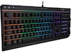 HyperX Alloy Core RGB Gaming Tastatur (sort) Gamingkeyboard