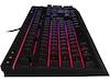 HyperX Alloy Core RGB Gaming Tastatur (sort) Gamingkeyboard