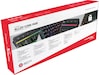 HyperX Alloy Core RGB Gaming Tastatur (sort) Gamingkeyboard