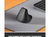 Logitech Lift Vertikal Venstre mus (graphite) Mus